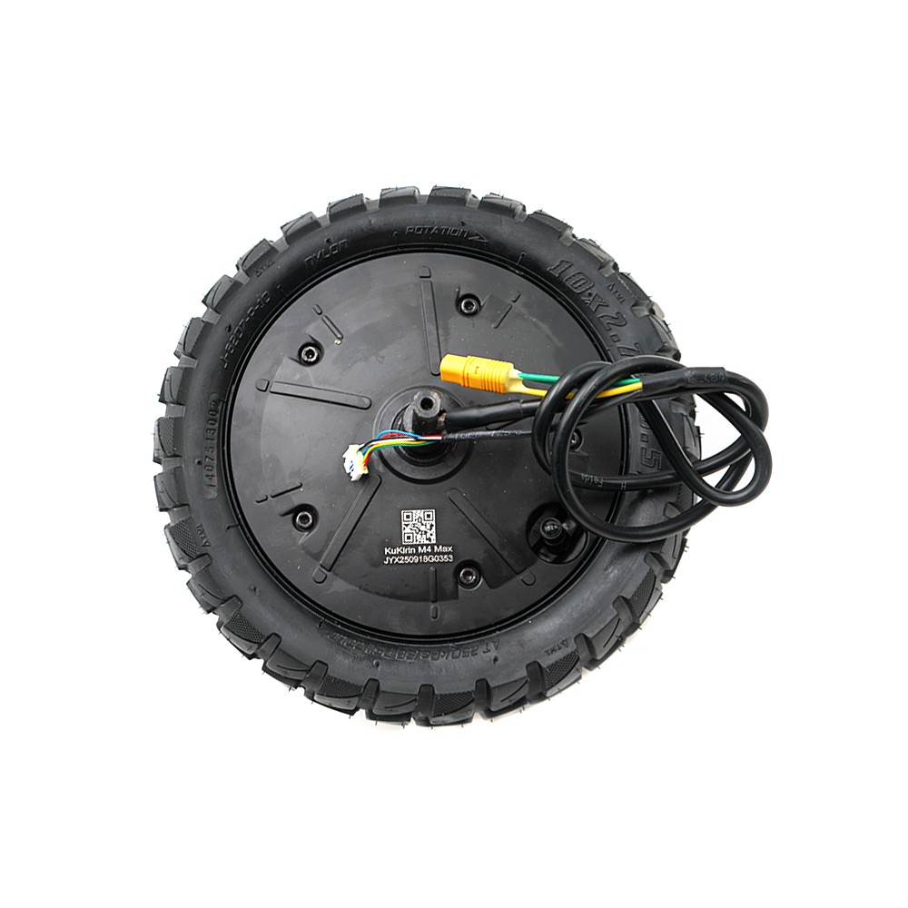 Motor (JYX-1) Kukirin M4 Max