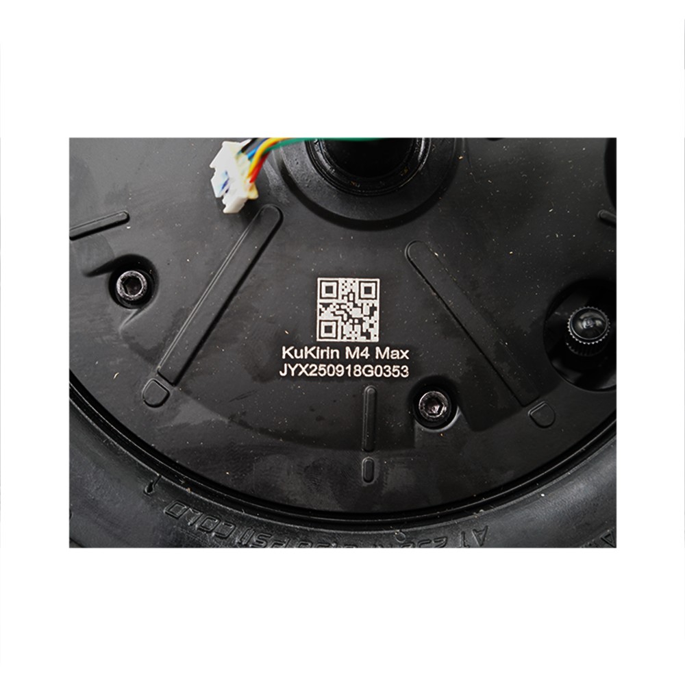 Motor (JYX-1) Kukirin M4 Max