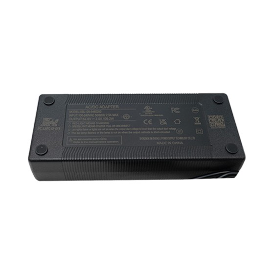 Nabíjačka FYD-1 Kukirin M4 Max|Kukirin