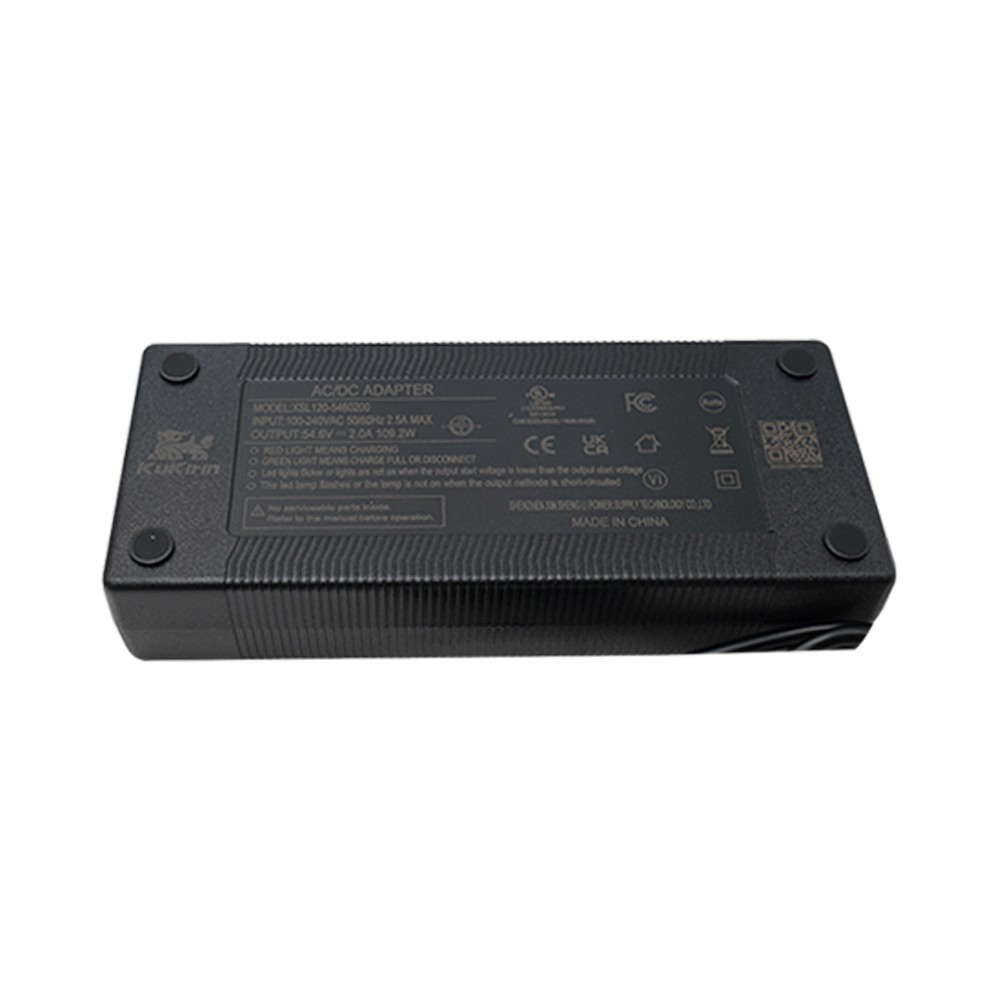 Lader FYD-1 Kukirin M4 Max