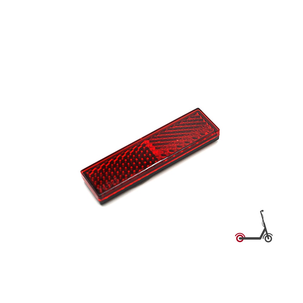 Rear reflector Kukirin M4 Max