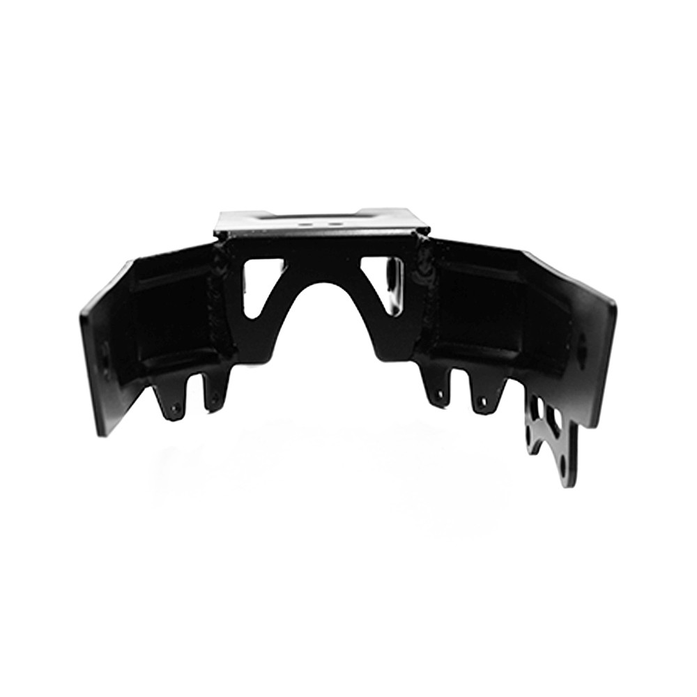 Kukirin T3 Vorderradgabel