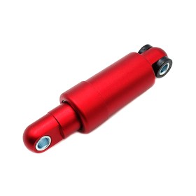 Amortiguador trasero Kukirin M4 Max para patinete eléctrico - Wattiz