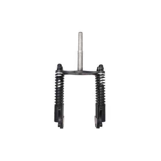 Suspension avant Urbanglide E-cross Max pour trottinette électrique - Watiiz