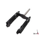 Suspension avant Urbanglide E-cross Max pour trottinette électrique - Watiiz