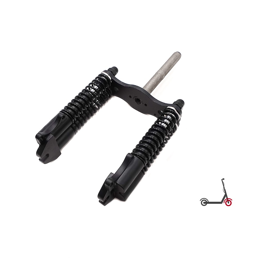 Urbanglide E-cross Max front suspension for electric scooter - Watiiz