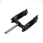 Suspension avant Urbanglide E-cross Max pour trottinette électrique - Watiiz