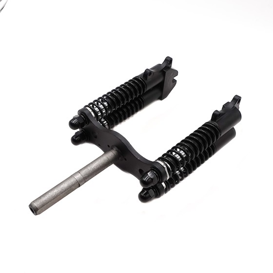 Suspension avant Urbanglide E-cross Max pour trottinette électrique - Watiiz