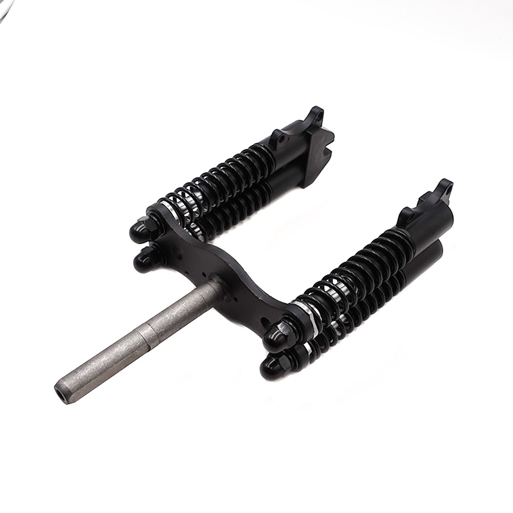 Urbanglide E-cross Max front suspension for electric scooter - Watiiz