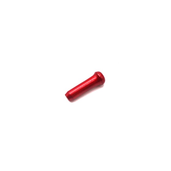 Arrets de cables rouge x50 pcs pour trottinette électrique - Watiiz