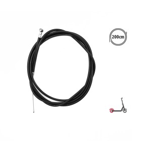 Cable de frein arrirere Kukirin G2 Max pour trottinette électrique - Watiiz
