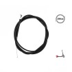 Kukirin G2 Max rear brake cable for electric scooter - Watiiz