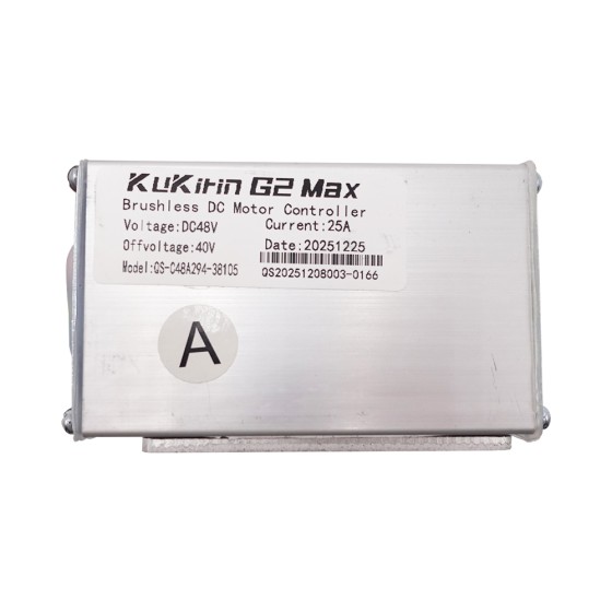 Controleur (A) Kukirin G2 Max pour trottinette électrique - Wattiz