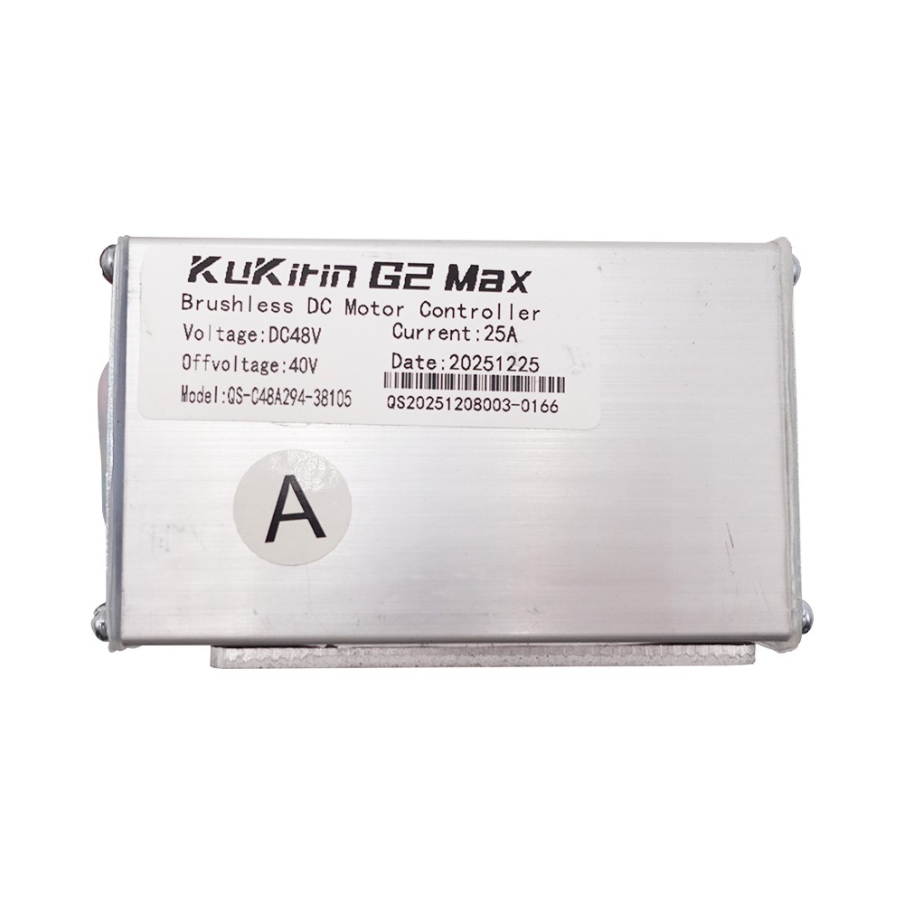 Controller (A) Kukirin G2 Max für E-Tretroller - Wattiz