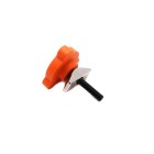Folding pliage Kukirin G2 Max pour trottinette électrique - Wattiz