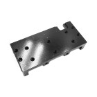 Plug arriere Kukirin EU24-G2 Pro pour trottinette électrique - Wattiz