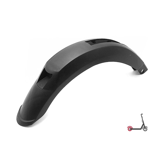 Garde-boue arriere Kukirin S1 Max pour trottinette électrique - Wattiz