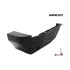 Angle avant gauche Kukirin S1 Max pour trottinette électrique - Wattiz