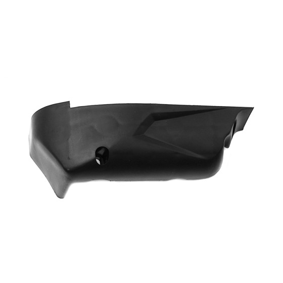 Angle avant gauche Kukirin S1 Max pour trottinette électrique - Wattiz