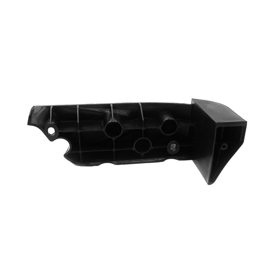 Angle avant gauche Kukirin S1 Max pour trottinette électrique - Wattiz
