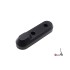 Cache fourche arriere Kukirin S1 Max pour trottinette électrique - Wattiz