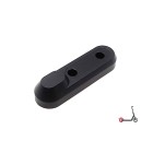 Cache fourche arriere Kukirin S1 Max pour trottinette électrique - Wattiz