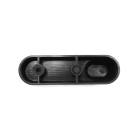 Cache fourche arriere Kukirin S1 Max pour trottinette électrique - Wattiz