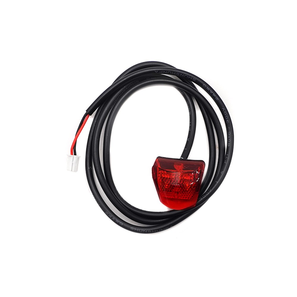Rear light Kukirin S1 Max for electric scooter - Wattiz