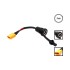 Port de charge Kukirin S1 Max pour trottinette électrique - Wattiz