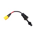 Port de charge Kukirin S1 Max pour trottinette électrique - Wattiz