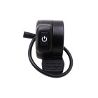 Kukirin S1 Max Accelerator til el-scooter - Wattiz