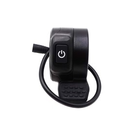 Acelerador Kukirin S1 Max para patinete eléctrico - Wattiz