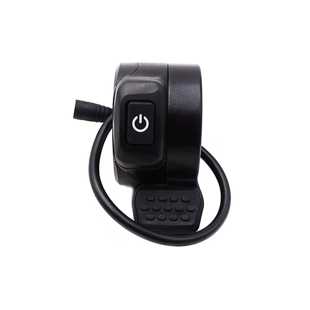 Kukirin S1 Max Accelerator for Electric Scooter - Wattiz