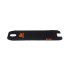 Revetement de deck antiderapant Kukirin S1 Max pour trottinette électrique - Wattiz