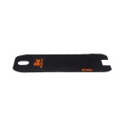 Revetement de deck antiderapant Kukirin S1 Max pour trottinette électrique - Wattiz