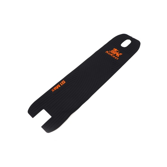 Revetement de deck antiderapant Kukirin S1 Max pour trottinette électrique - Wattiz
