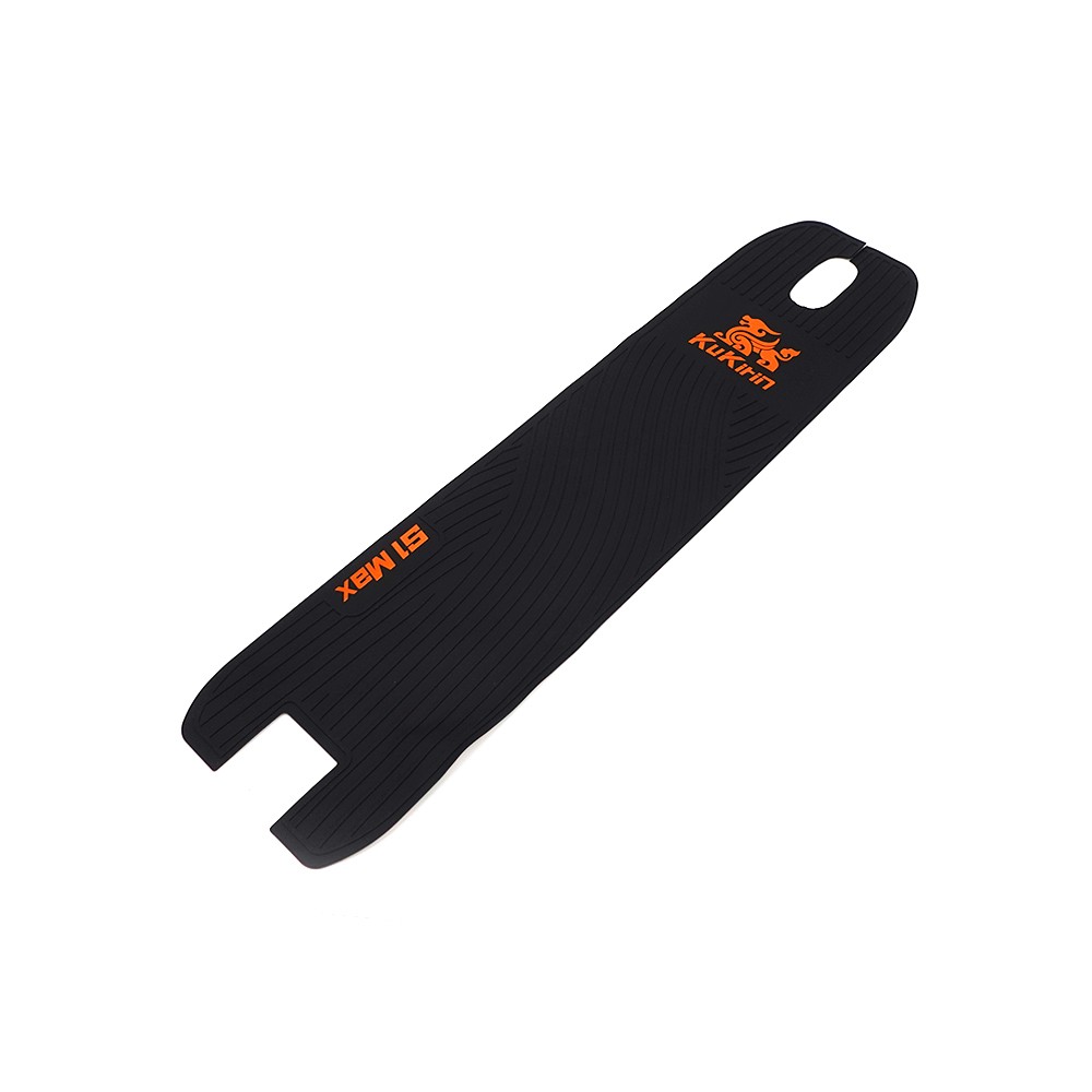 Kukirin S1 Max non-slip deck coating for electric scooter - Wattiz