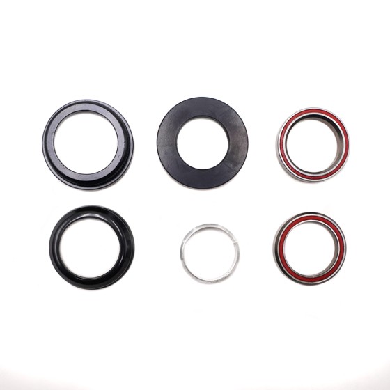Jeu de direction 7 pieces Kukirin S1 Max pour trottinette électrique - Wattiz