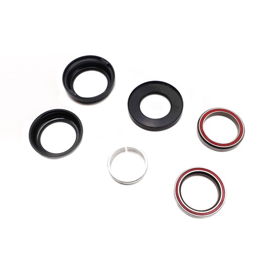 Jeu de direction 7 pieces Kukirin S1 Max pour trottinette électrique - Wattiz