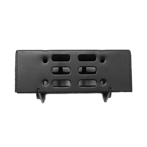 Support de fixation de fourche arrière Kukirin M4 Max pour trottinette électrique - Wattiz