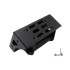 Kukirin M4 Max rear fork mounting bracket for electric scooter - Wattiz