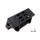 Support de fixation de fourche arrière Kukirin M4 Max pour trottinette électrique - Wattiz