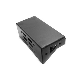 Soporte de fijación de horquilla trasera Kukirin M4 Max para patinete eléctrico - Wattiz