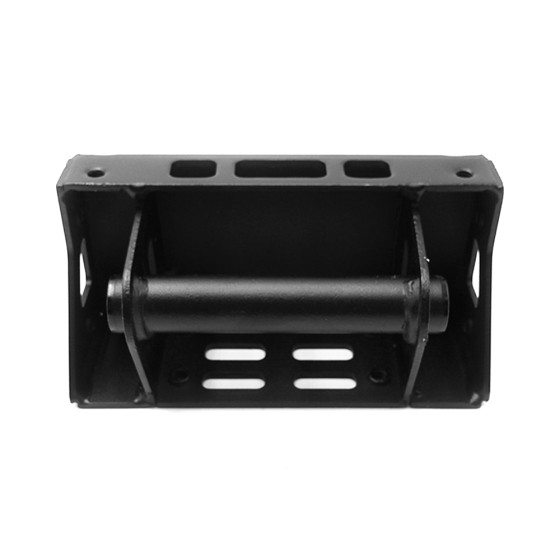 Support de fixation de fourche arrière Kukirin M4 Max pour trottinette électrique - Wattiz