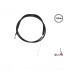 Cable de frein avant Kukirin M4 Max pour trottinette électrique - Wattiz