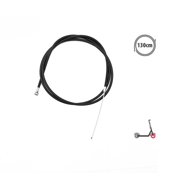 Cable de frein avant Kukirin M4 Max pour trottinette électrique - Wattiz