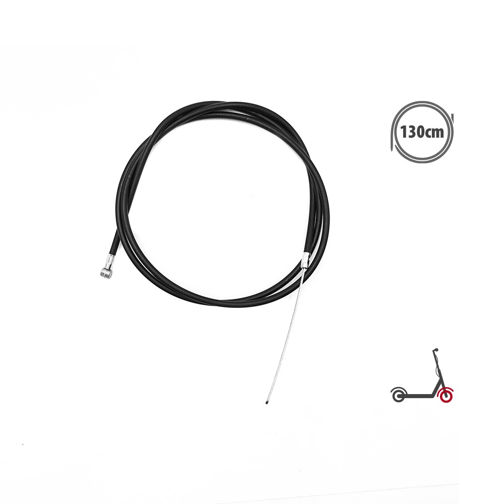 Cable de freno delantero Kukirin M4 Max para patinete eléctrico - Wattiz