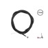 Cable de frein arriere Kukirin M4 Max pour trottinette électrique - Wattiz