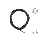 Cable de frein arriere Kukirin M4 Max pour trottinette électrique - Wattiz
