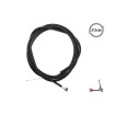 Kukirin M4 Max rear brake cable for electric scooter - Wattiz